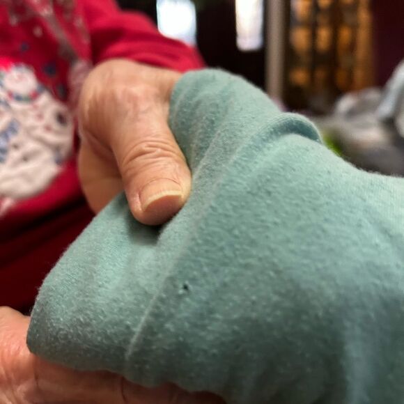 Lazy One Cat Nap Tshirt - Picture 5 of 5